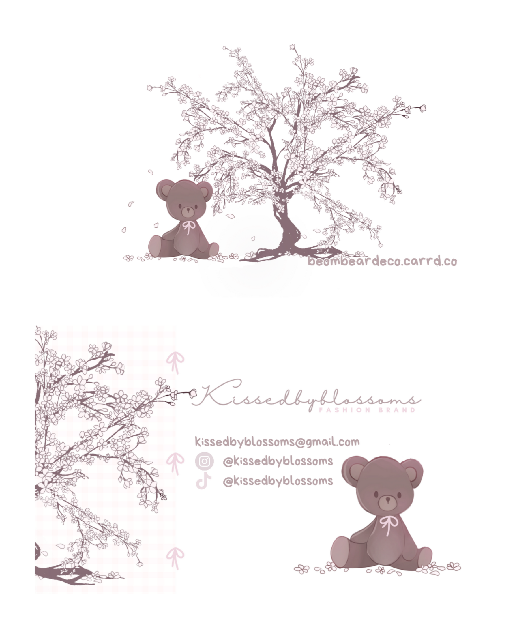 Background example