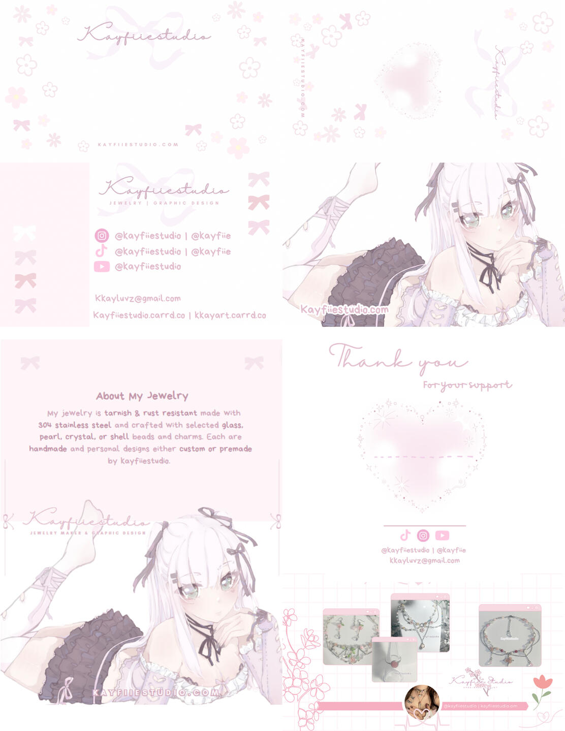 Background example